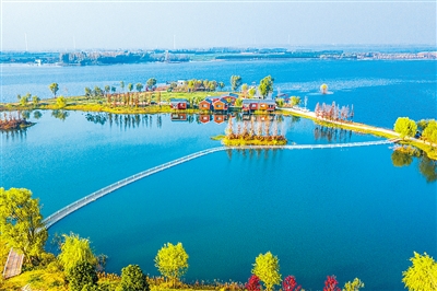 河南叶县旅游景点图片