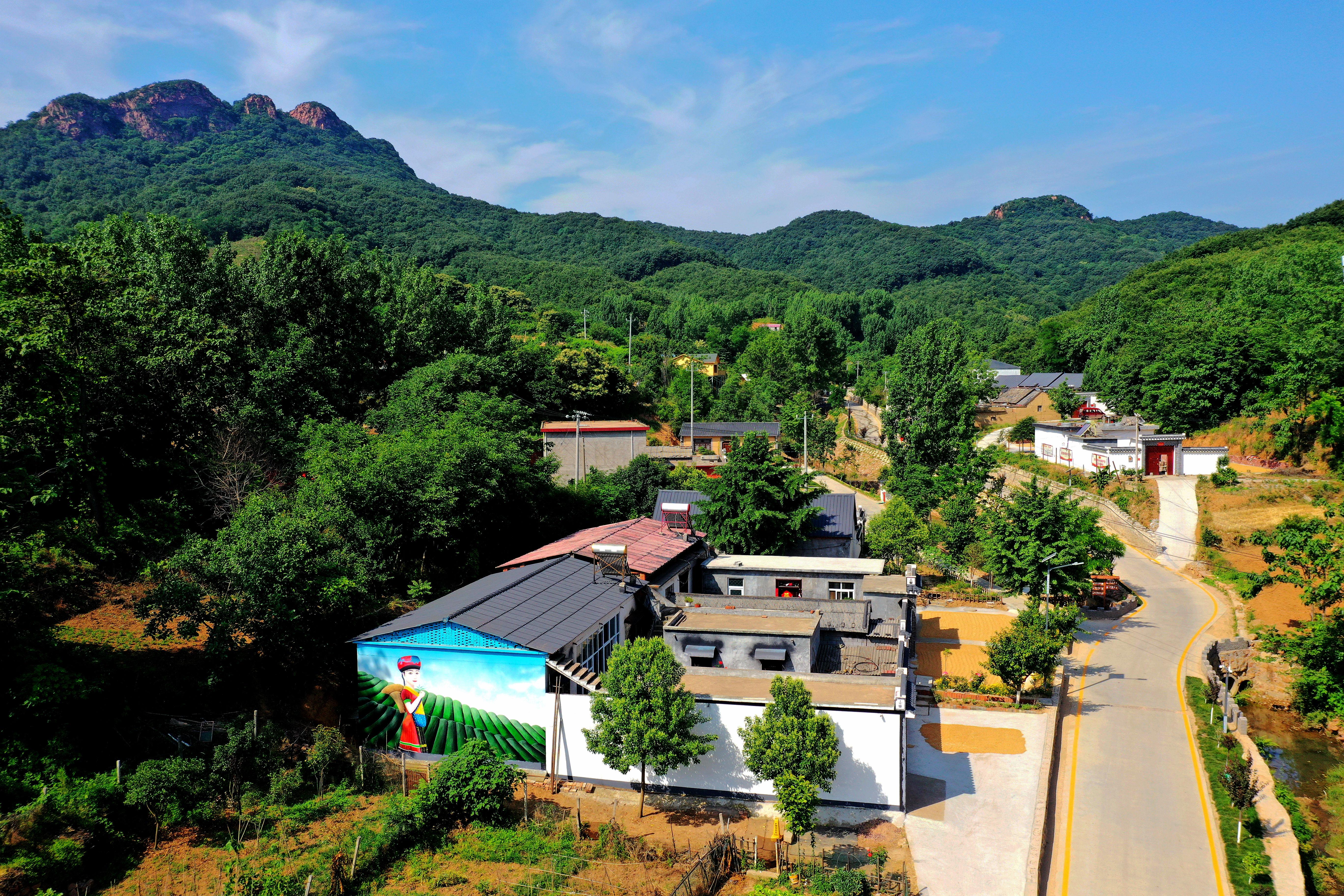 平顶山舞钢市简介图片